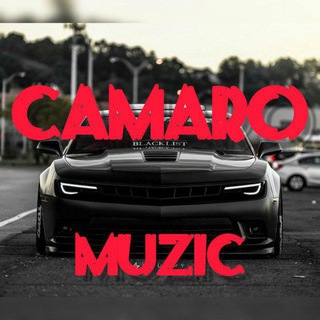 Camaro Muzic⚡️