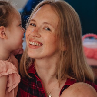 Irina Lukovsky: Career-Life balance
