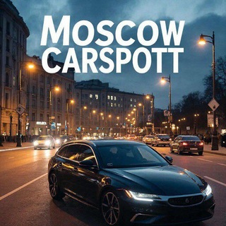 Moscow Carspott