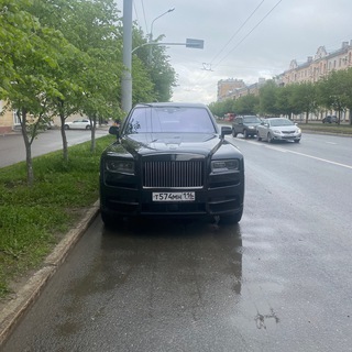 Carspott Kazan