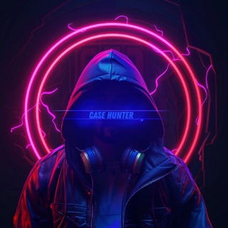 Case Hunter YouTube