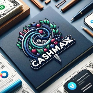 CashMax.Лучшие скидки и кэшбэки на маркетплейсах