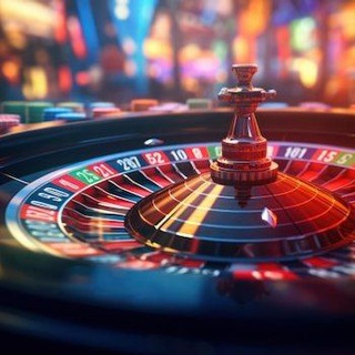 Казино "The Luck🍀"