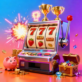 PLAY AND WIN SLOT