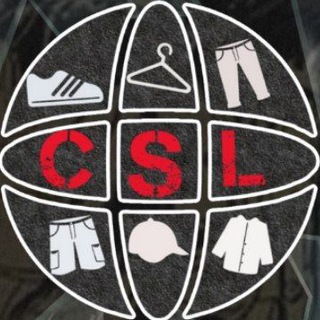Casual Stock Lipetsk