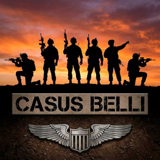 Casus Belli