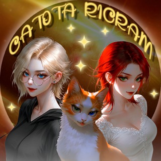 CATOTA RICRAM