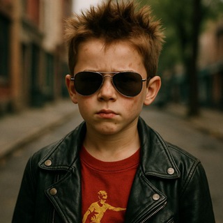 Chad Tyler