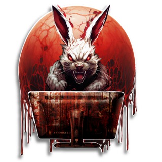 ANGRY_BUNNY(TW:YOUR_BUNNY_ROTE👹