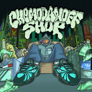 Chemodanoff shop