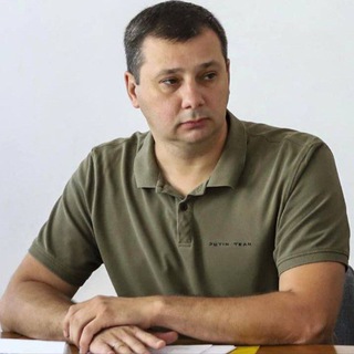 Алексей Чеверев | Глава Северского района