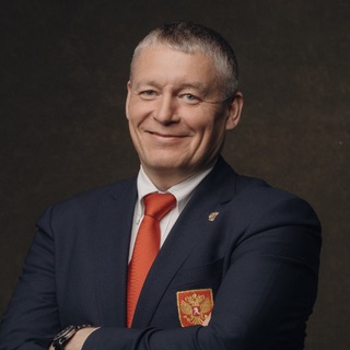 Алексей Чикунов