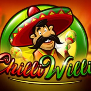 Chilli Willie