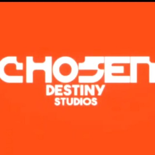 👾ChosenDestiny Studio👾