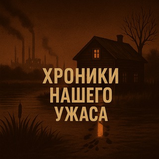 Хроники Нашего Ужаса