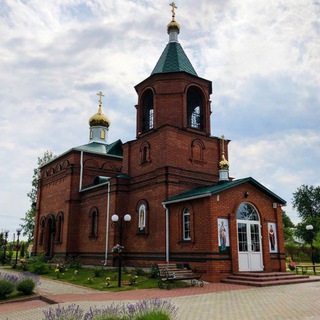 Храм Петра и Павла в селе Овсорок