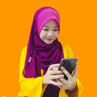 Cik Wina Channel