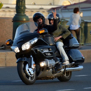 CityPiterBike
