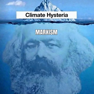 CLIMATEGATE 🕊️