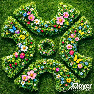 Clover Alliance