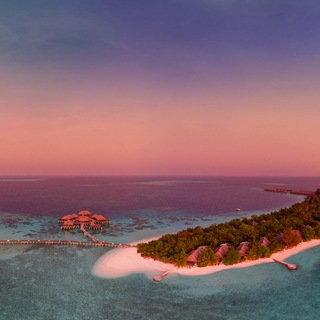 Coco Collection Maldives