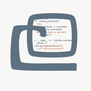 Coding Overhead