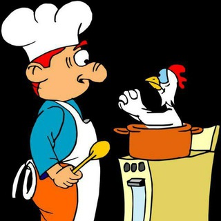 Cook-Master😘