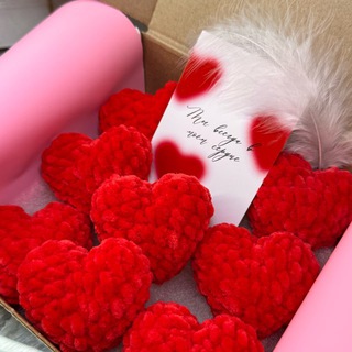 🧸🧶PLusH KomFOrTeR «наборы»💖