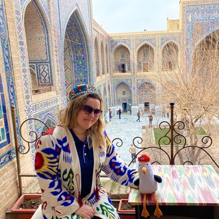 КустоTravel