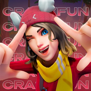 Cra3yFun