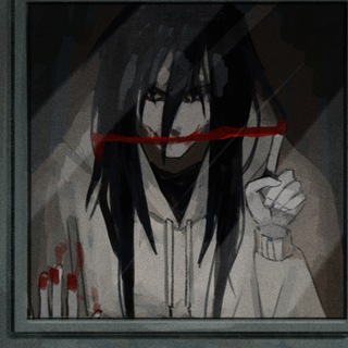 CreepyASK || 18+ (АРХИВ)