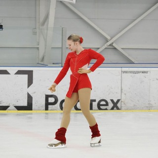 Crisaria⛸️