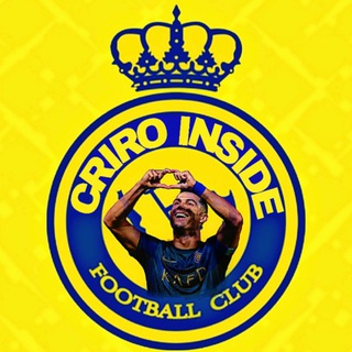 CriRo INSIDE 🍓