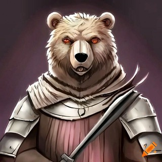 CruptoBear