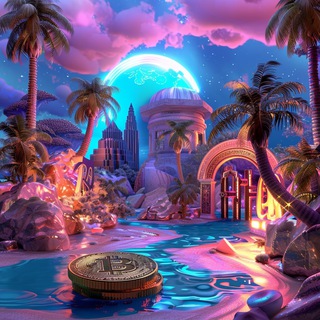 Crypto Oasis