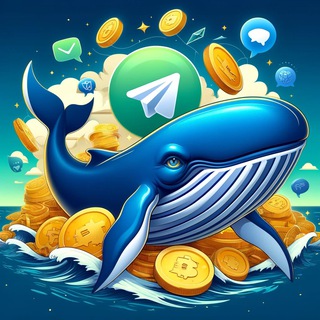 Крипты🐳