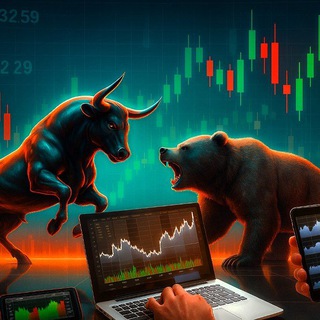 Крипто Рынок | BTC | Аналитика