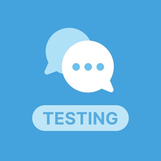 Crypto Bot Testing Чат