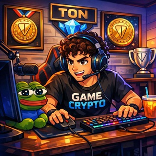 GameCrypto | Games and crypto news