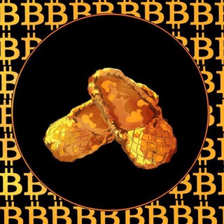 CryptoЛАПОТЬ