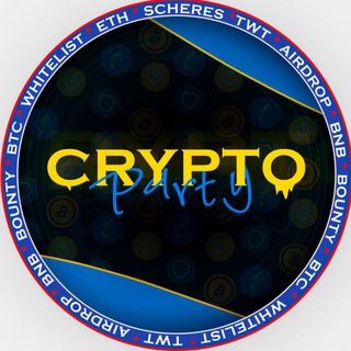 CRYPTO PARTY