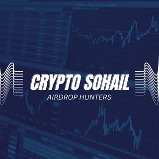Airdrop Hunters || Crypto Sohail