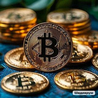 Крипто МИР