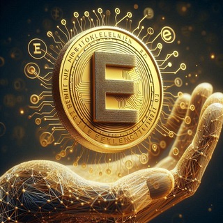 Крипто Энтузиасты $ Crypto Enthusiasts 🚀 🤑