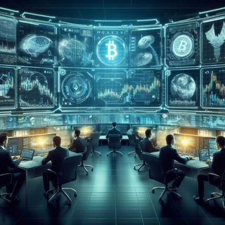 Crypto Trader 💻