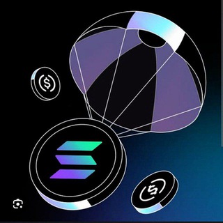 Crypto Airdrop