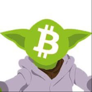 Crypto Yoda