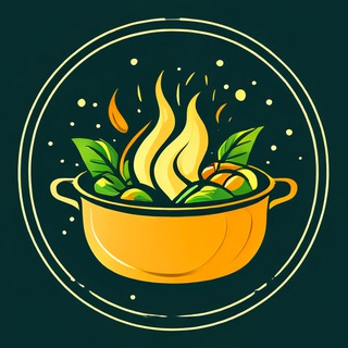 Кулинарные Находки 🌿