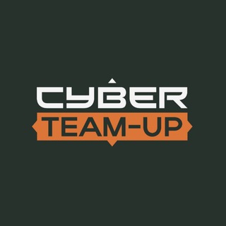 CYBER TEAM-UP
