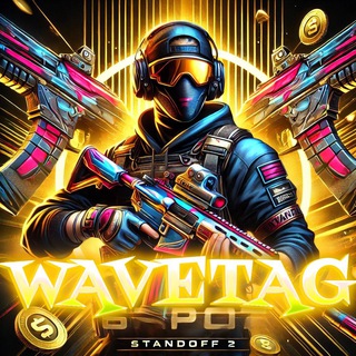 !!WaveeeTag Channel!!